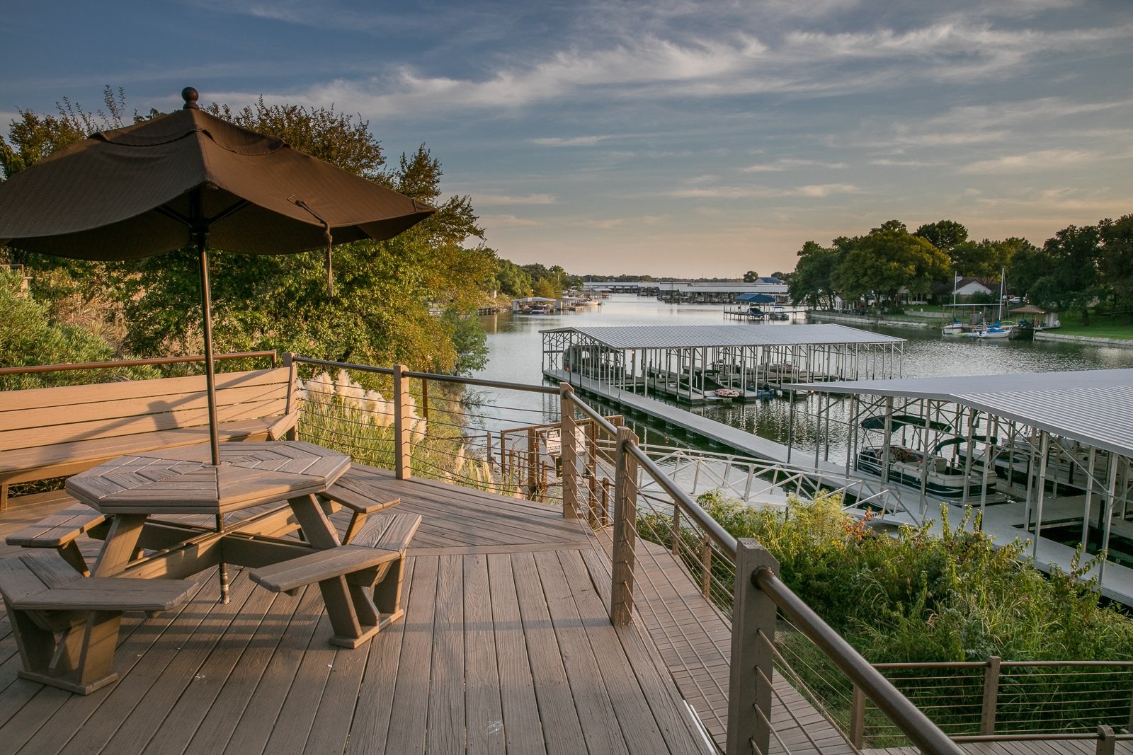 The Legends at Eagle Mountain Lake Apartments in Fort Worth, TX