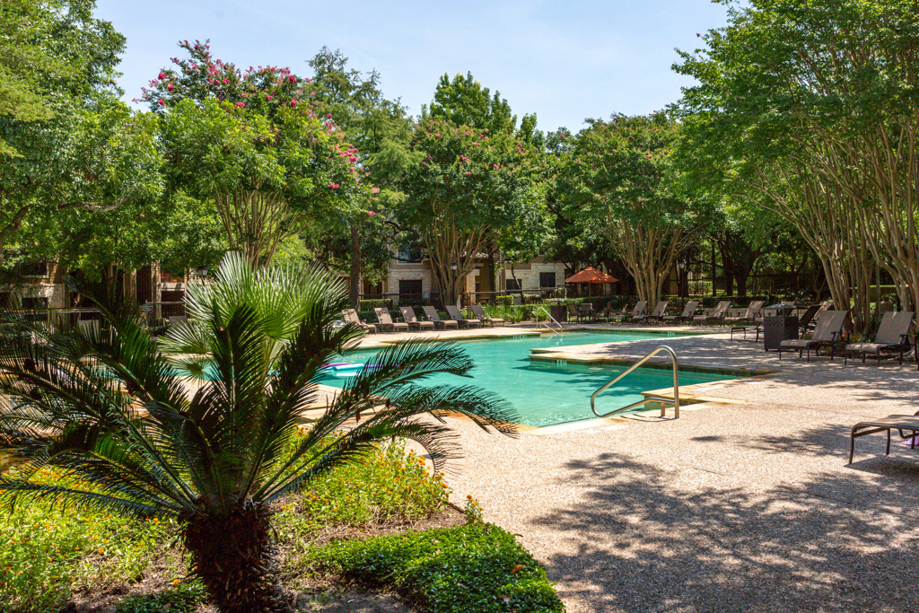 Ventana Oaks Luxury Apartment Homes Apartments in Austin, TX