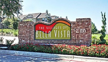 The Villages of Bella Vista Apartments
