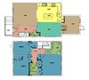 1 Bedroom, 1 Bathroom