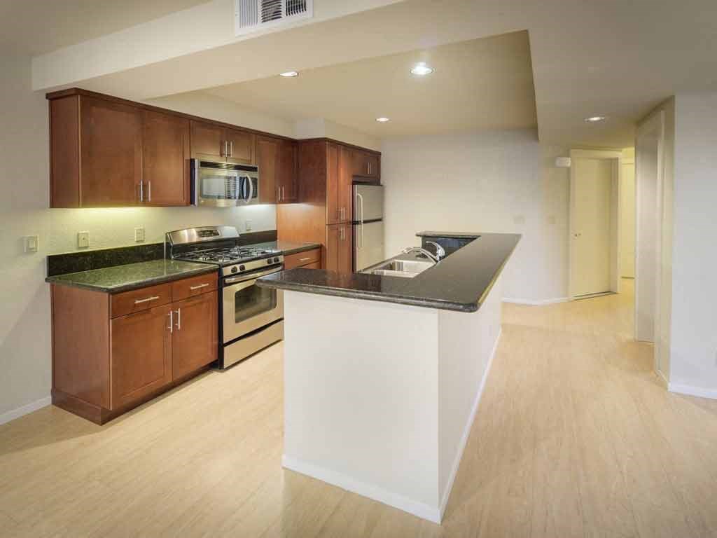 Apartments in Napa, Ca l Towpath Village