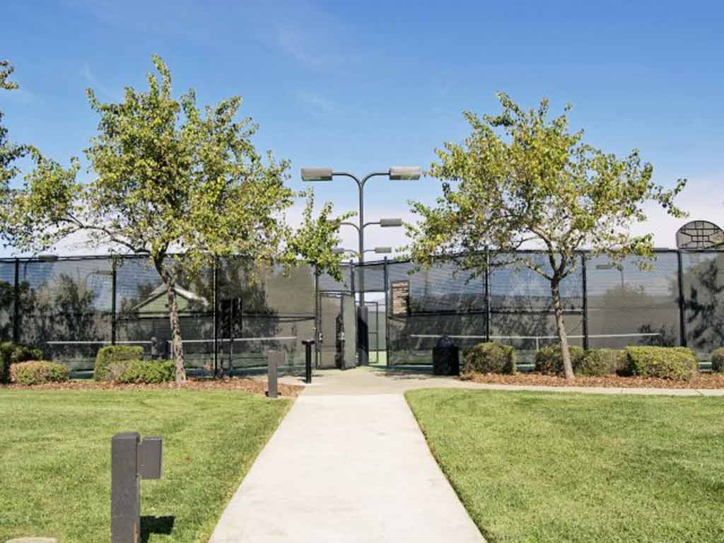 Apartments in Napa, Ca l Towpath Village