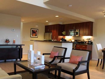 Apartments in Napa, Ca l Towpath Village - Photo Gallery 21