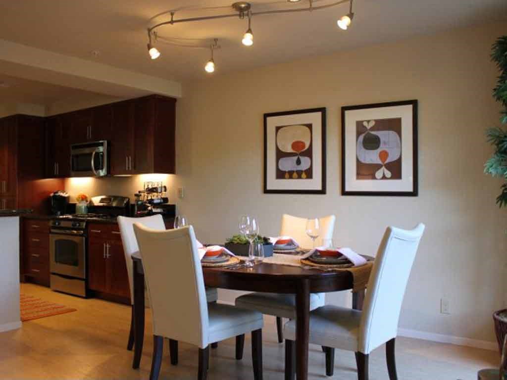 Apartments in Napa, Ca l Towpath Village