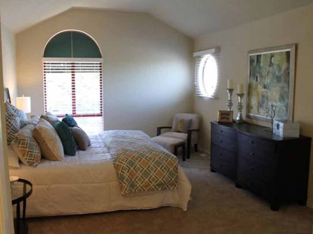 Apartments in Napa, Ca l Towpath Village