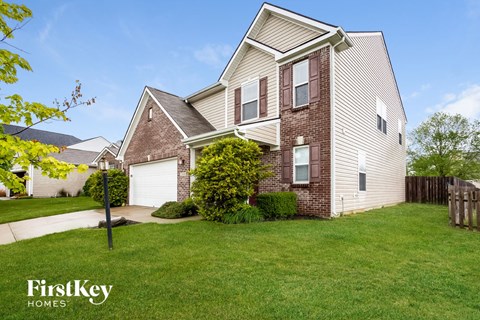 15490 Farmland Court 4 Beds Apartment for Rent