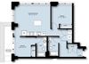 2 Bed 2 Bath C4