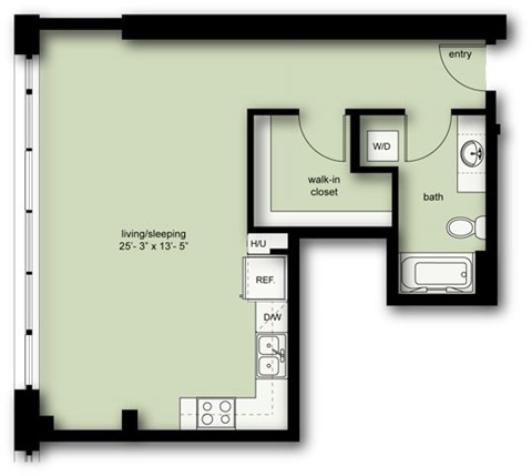 520 Occidental Ave South Studio-2 Beds Apartment for Rent - Photo Gallery 52