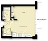 Studio 1 Bath A4
