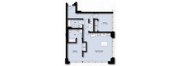 2 Bed 2 Bath C6
