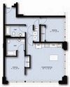 2 Bed 2 Bath C6