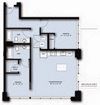 2 Bed 2 Bath C5