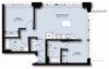 2 Bed 2 Bath C9