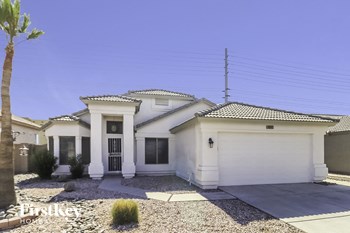 Image for 15847 N GIL BALCOME Street Surprise, AZ 85374 - 15847 N GIL BALCOME Street