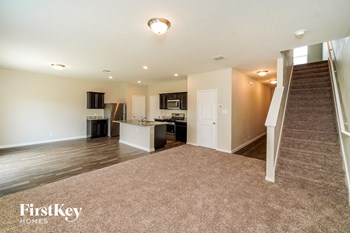 4831 Hallies Garden 3 Beds House for Rent - Photo Gallery 3