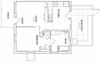 1 Bedroom - Garden - Handicapped