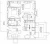 2 Bedroom - Garden - Handicapped