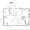 3 Bedroom - Garden - Handicapped