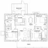 3 Bedroom - Garden