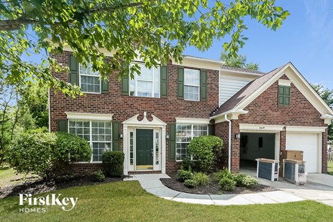 4419 Hunter Court 4 Beds Apartment for Rent