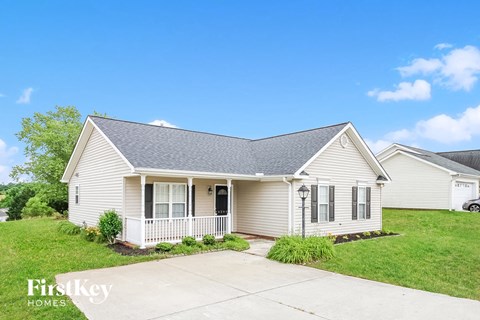 6204 Evans Mill Road 3 Beds Apartment for Rent