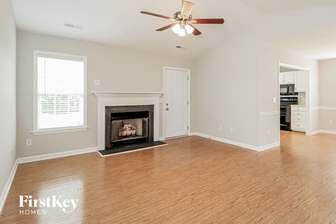 6204 Evans Mill Road 3 Beds Apartment for Rent
