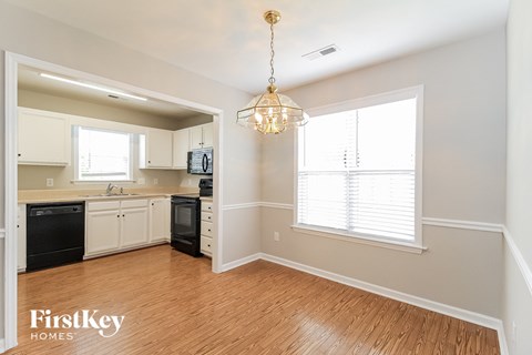 6204 Evans Mill Road 3 Beds Apartment for Rent