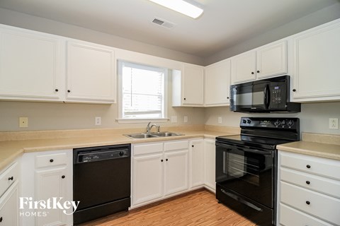 6204 Evans Mill Road 3 Beds Apartment for Rent