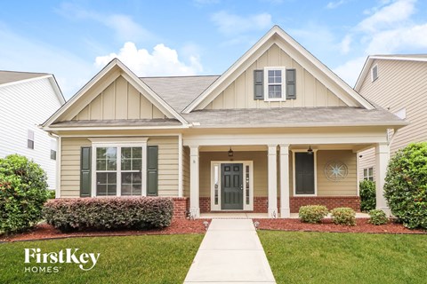 286 S Village Square 3 Beds Apartment for Rent