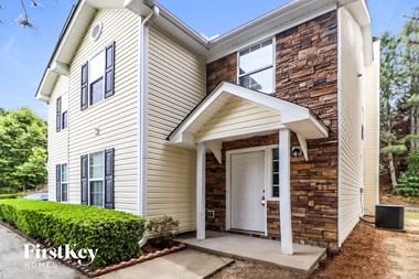 Image for 5150 Gable Ridge Way Sugar Hill, GA 30518 - 5150 Gable Ridge Way
