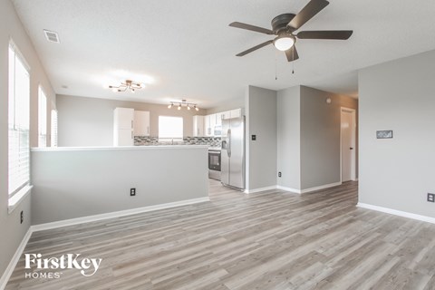 6015 Riversport Court 3 Beds Apartment for Rent