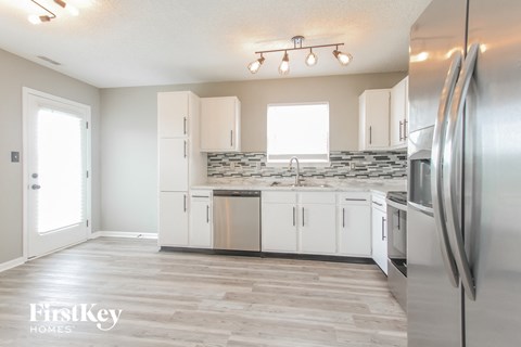 6015 Riversport Court 3 Beds Apartment for Rent