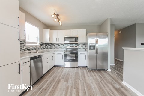 6015 Riversport Court 3 Beds Apartment for Rent