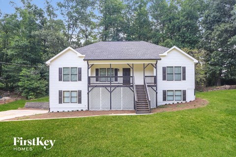 321 Spring Ridge Drive 3 Beds Apartment for Rent