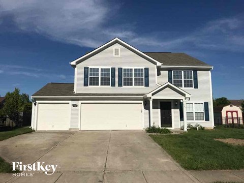 867 Seabreeze Drive 4 Beds Apartment for Rent