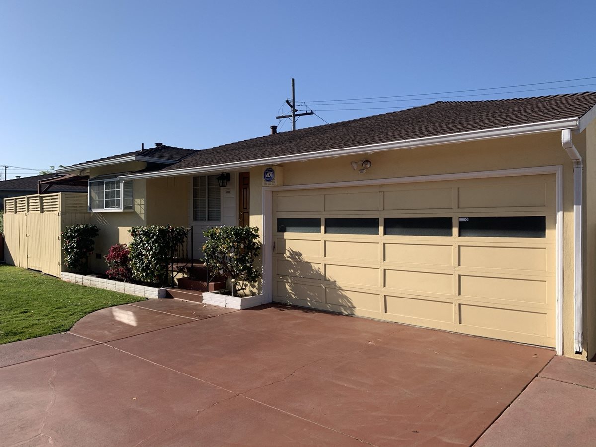 1094 Bermuda Dr. Rentals - San Mateo