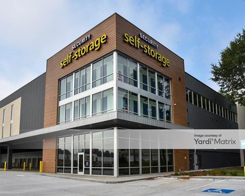 Storage Units for Rent available at 1555 Memorial Drive SE, Atlanta, GA 30317