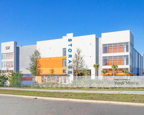 Storage Units for Rent available at 1251 Fountains West Blvd, Ocoee, FL 34761