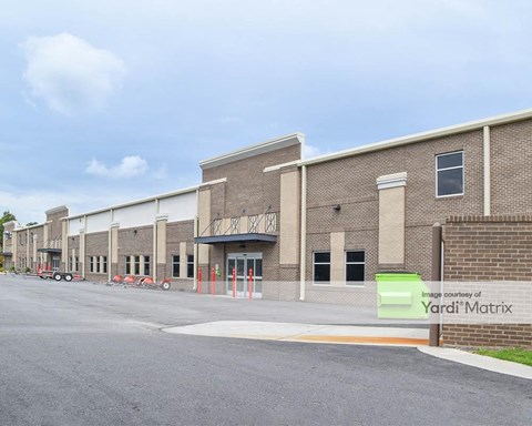 Storage Units for Rent available at 235 GA-314, Fayetteville, GA 30214