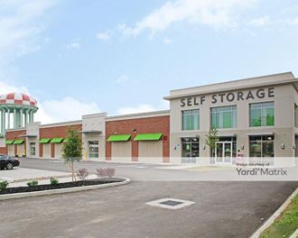 Storage Units for Rent available at 27048 Lorain Road, North Olmsted, OH 44070