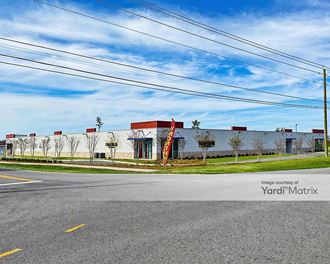 Storage Units for Rent available at 5015 North Star Avenue, Panama City, FL 32404