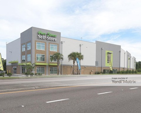 Storage Units for Rent available at 1751 South Duncan Drive, Tavares, FL 32778