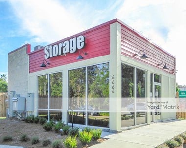 Storage Units for Rent available at 6664 Firestone Road, Jacksonville, FL 32244 - Photo Gallery 1