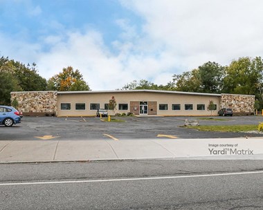 Storage Units for Rent available at 1866 State Street, Schenectady, NY 12304 Photo Gallery 1