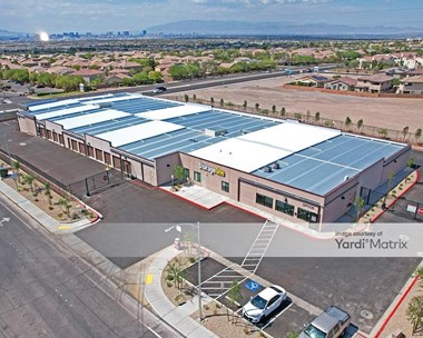 Storage Units for Rent available at 720 Sandy Ridge Avenue, Henderson, NV 89052 Photo Gallery 1