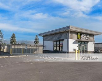 Storage Units for Rent available at 86270 College View Road, Eugene, OR 97405