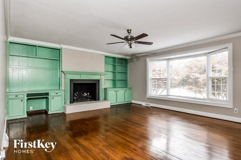 106 Brookberry Drive 4 Beds Apartment for Rent