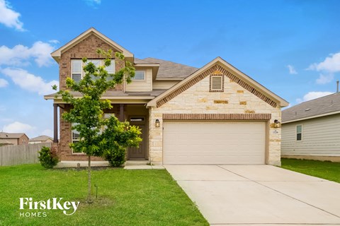 13206 FRIO PARKE 4 Beds Apartment for Rent