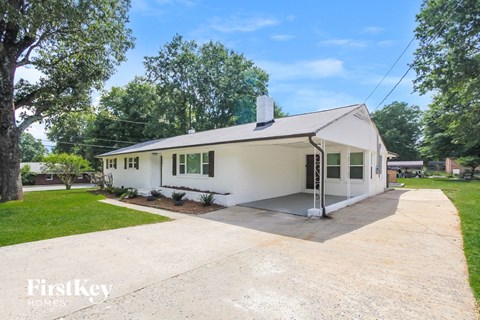 1551 Belmar Drive 3 Beds Apartment for Rent