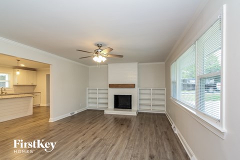1551 Belmar Drive 3 Beds Apartment for Rent